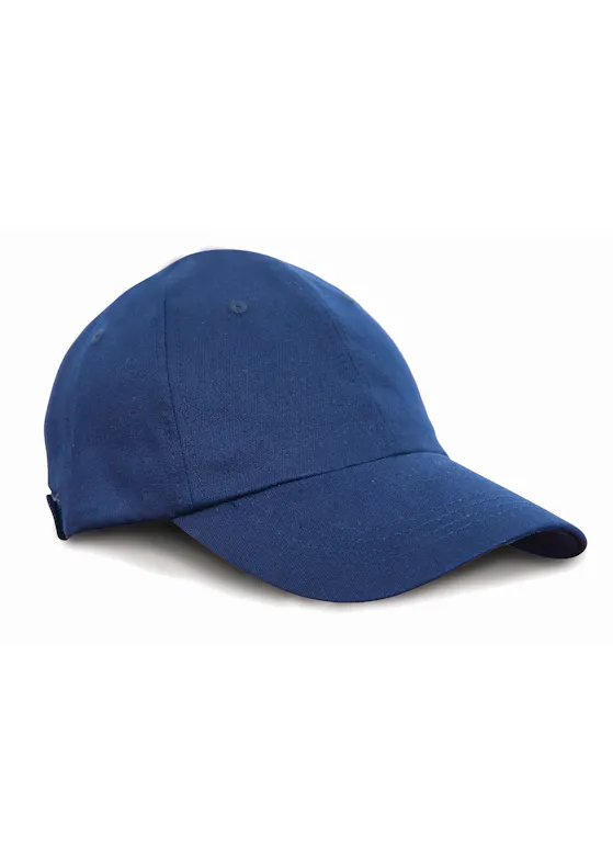 Result Arc Stretch-Fit Cap