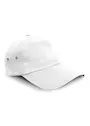 Result Printers' Plush Cotton 5-Panel Cap Vorschaubild