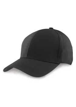 Result Tech Performance Soft Shell Cap miniatuur