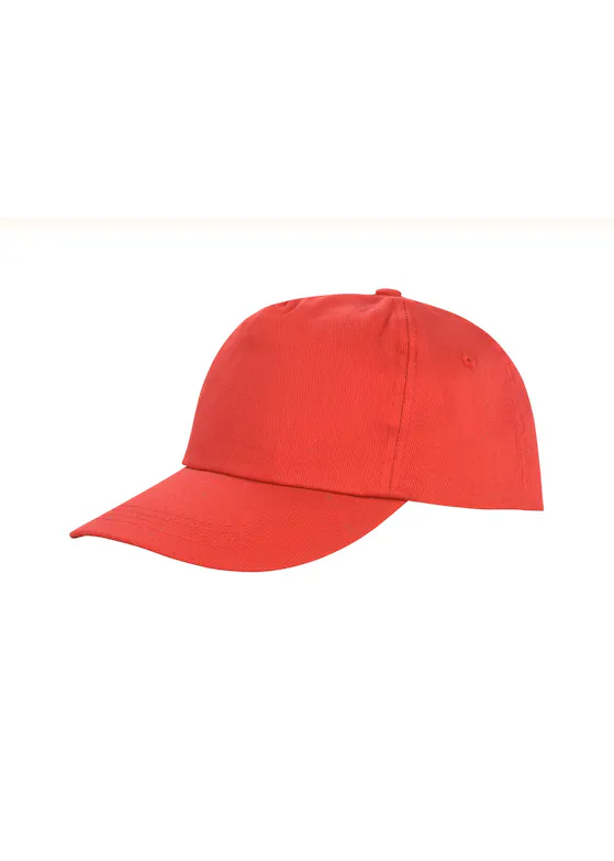 Result Houston 5-Panel Cap