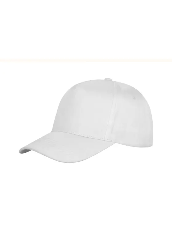 Result Houston 5-Panel Cap
