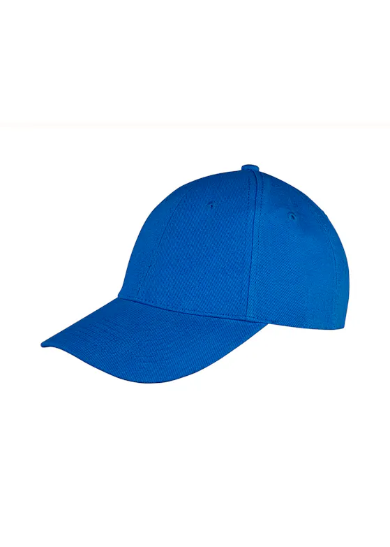 Result Memphis Brushed-Cotton Low-Profile Cap