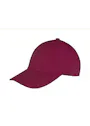 Result Memphis Brushed-Cotton Low-Profile Cap Vorschaubild