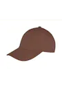 Result Memphis Brushed-Cotton Low-Profile Cap Vorschaubild