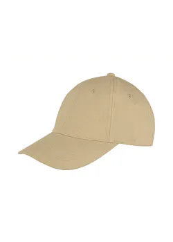 Result Memphis Casquette en coton brossé à profil bas thumbnail (vignette)
