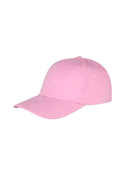 Result Memphis Casquette en coton brossé à profil bas thumbnail (vignette)
