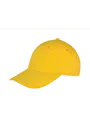 Result Memphis Brushed-Cotton Low-Profile Cap Vorschaubild