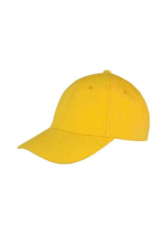 Result Memphis Brushed-Cotton Low-Profile Cap
