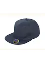 Result Bronx Original Flat-Peak Snapback Cap Vorschaubild