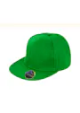 Result Bronx Original Flat-Peak Snapback Cap Vorschaubild