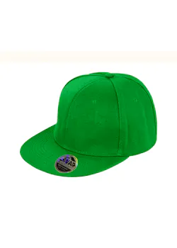 Result Bronx Original Casquette Snapback à Panneau Plat et Piquant 6 Lignes thumbnail (vignette)