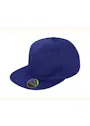 Result Bronx Original Flat-Peak Snapback Cap Vorschaubild