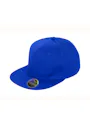 Result Bronx Original Flat-Peak Snapback Cap Vorschaubild