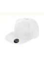 Result Bronx Original Flat-Peak Snapback Cap Vorschaubild