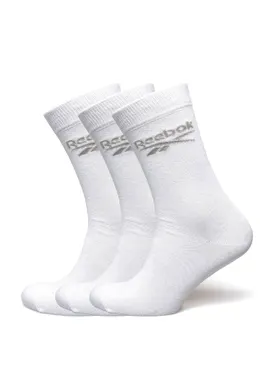 Reebok Witte Sokken
