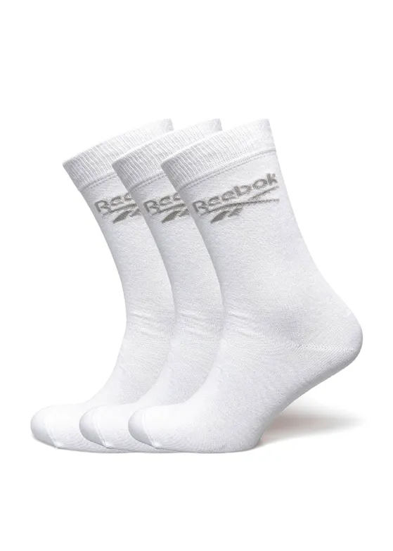 Reebok Witte Sokken