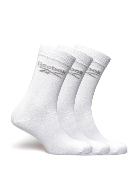 Reebok Witte Sokken