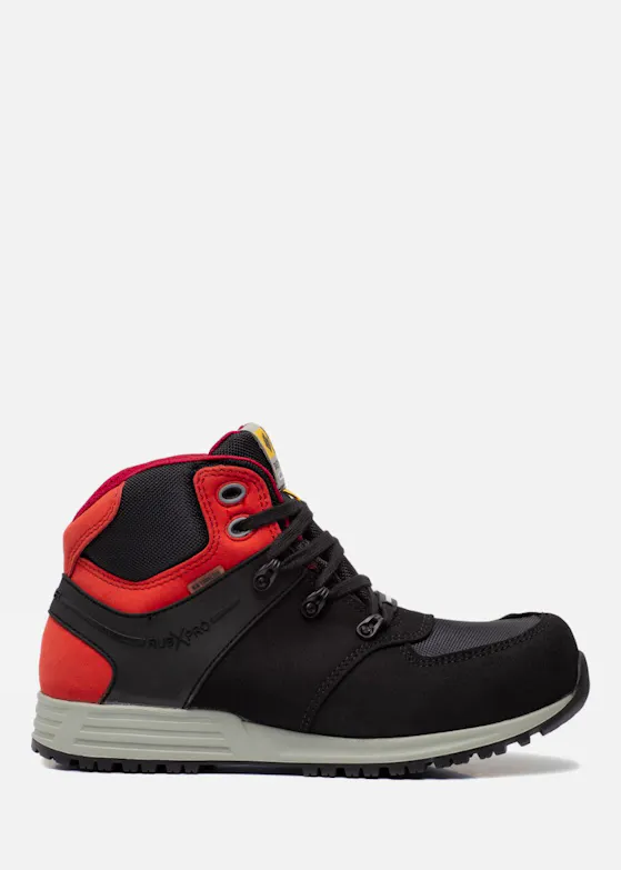 ToWorkFor Rebel S3 SRC Sicherheitsschuh