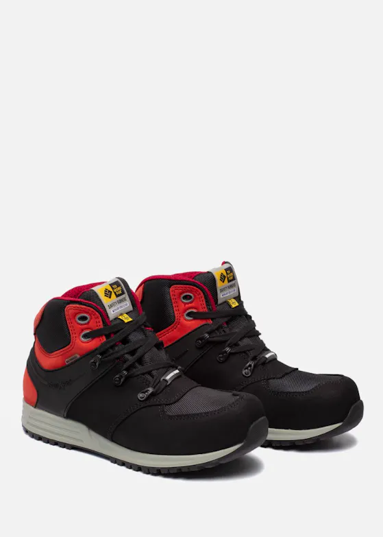 ToWorkFor Rebel S3 SRC Sicherheitsschuh