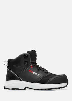 Redbrick Pulse Waterproof Werkschoen S3 Hoog