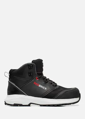 Redbrick Pulse Waterproof Werkschoen S3 Hoog