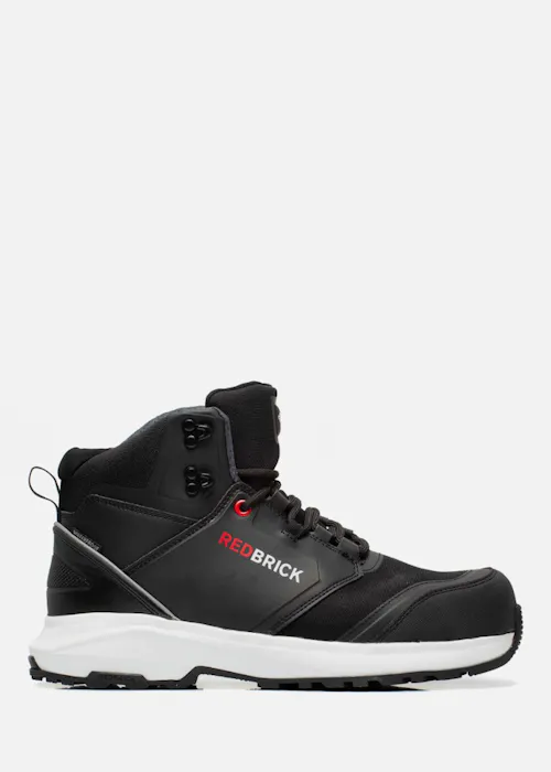 Redbrick Pulse Waterproof Werkschuh S3 Hoch