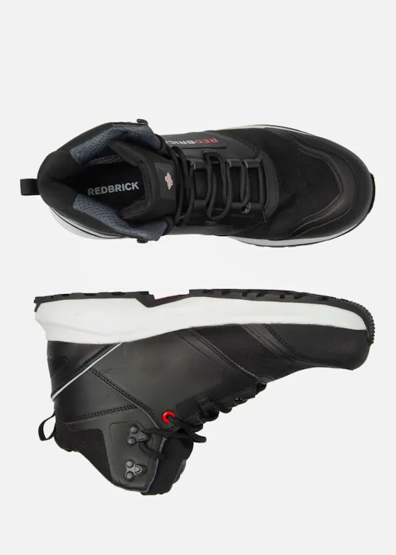 Redbrick Pulse Waterproof Werkschoen S3 Hoog