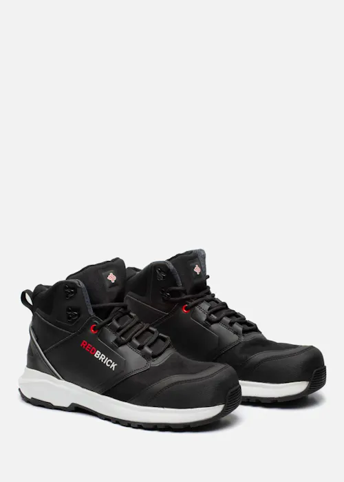 Redbrick Pulse Waterproof Werkschuh S3 Hoch