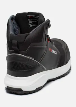 Redbrick Pulse Waterproof Werkschuh S3 Hoch thumbnail