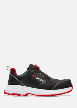 Redbrick Pulse Speed Lace Werkschoen S3 Laag