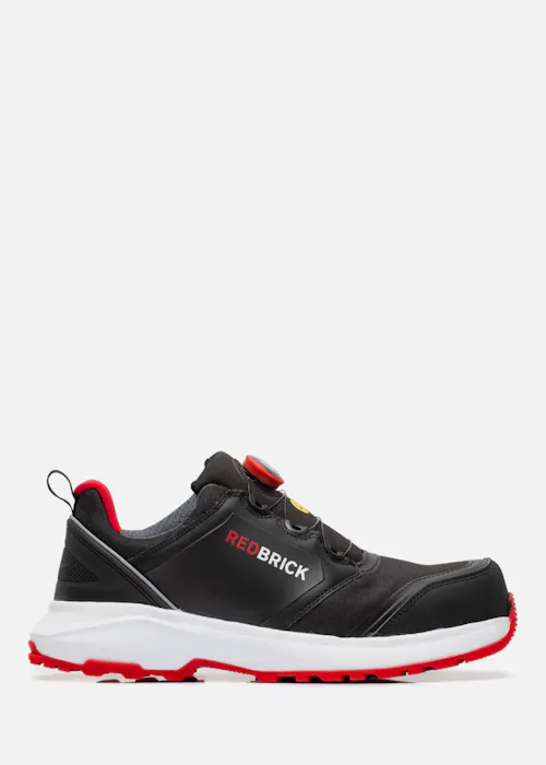 Redbrick Pulse Speed Lace Werkschoen S3 Laag