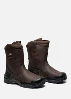 Redbrick Pulse Brown Boot Wol S7S miniatuur