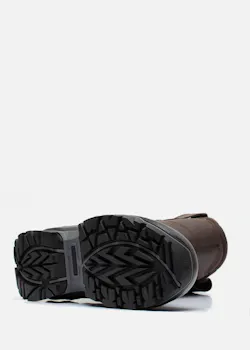 Redbrick Pulse Brown Boot Wol S7S miniatuur