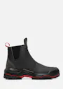 Redbrick Pulse Ankle Boot, Black, S3S Vorschaubild