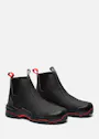 Redbrick Pulse Ankle Boot, Black, S3S Vorschaubild