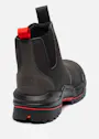 Redbrick Pulse Ankle Boot, Black, S3S Vorschaubild