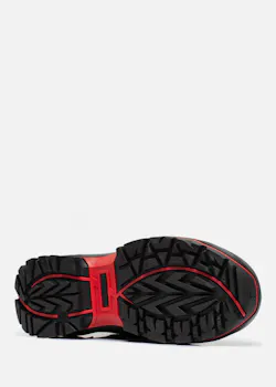 Redbrick Pulse Ankle Boot Black S3S miniatuur