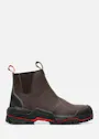 Redbrick Pulse Ankle Boot, Brown, S3S Vorschaubild