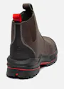 Redbrick Pulse Ankle Boot, Brown, S3S Vorschaubild