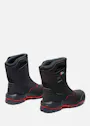Redbrick Boot Black S7S Werklaars miniatuur