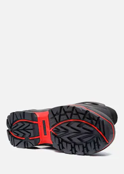 Redbrick Boot Black S7S Werklaars miniatuur