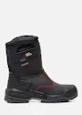 Redbrick Boot Black Wool S7S-Arbeitsstiefel Vorschaubild