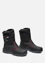 Redbrick Boot Black Wool S7S-Arbeitsstiefel Vorschaubild