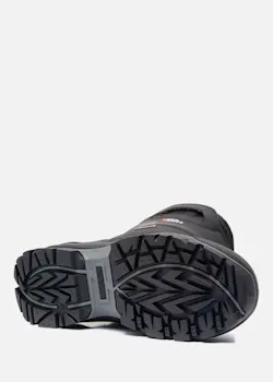 Redbrick Boot Black Wool S7S Werklaars miniatuur