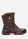 Redbrick Boot Brown S7S Werklaars miniatuur