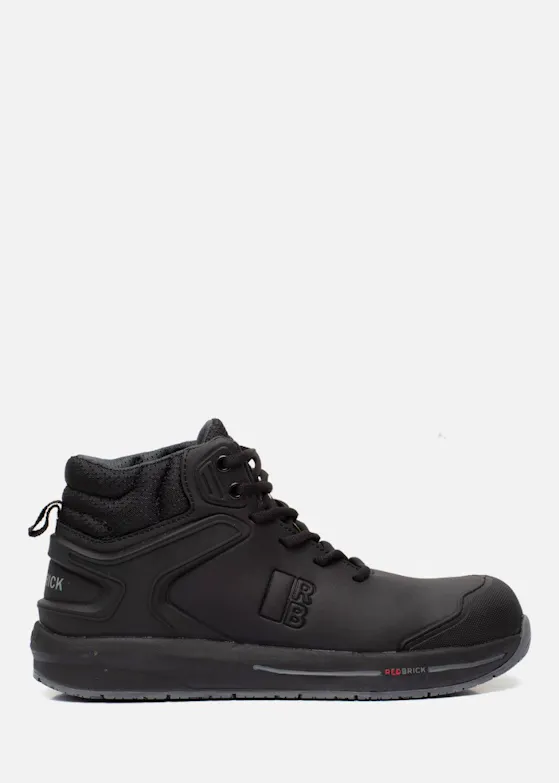 Redbrick Motion Shade High AF S3S Sicherheitsschuh