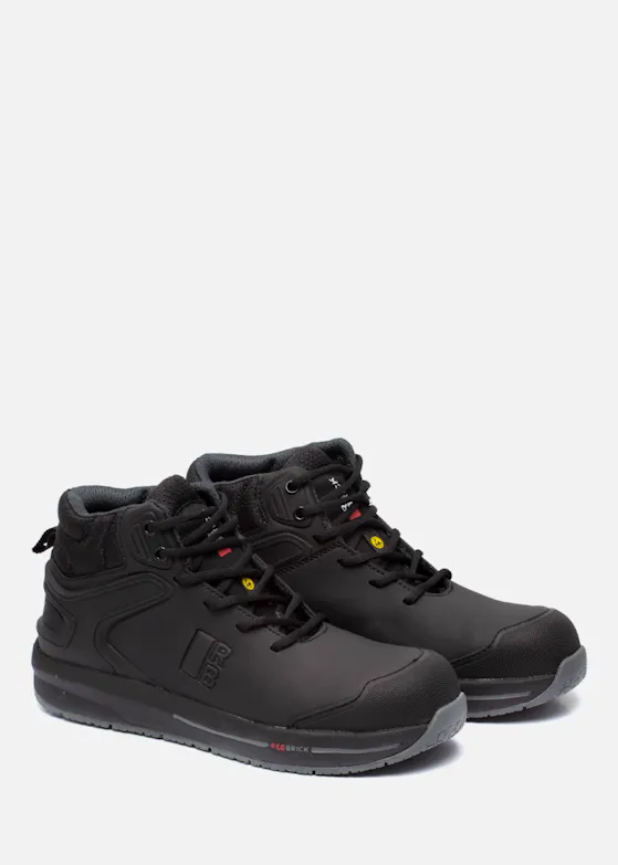 Redbrick Motion Shade High AF S3S Sicherheitsschuh
