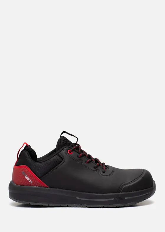 Redbrick Motion Fuse S3 Sicherheitsschuh