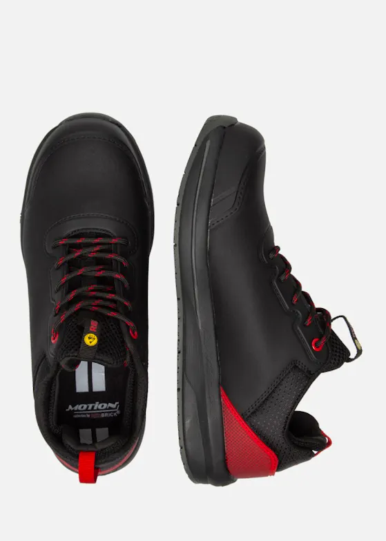 Redbrick Motion Fuse S3 Sicherheitsschuh