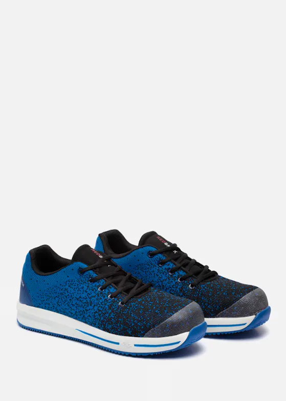 Redbrick Motion Infinity S1P Werkschoen Blauw